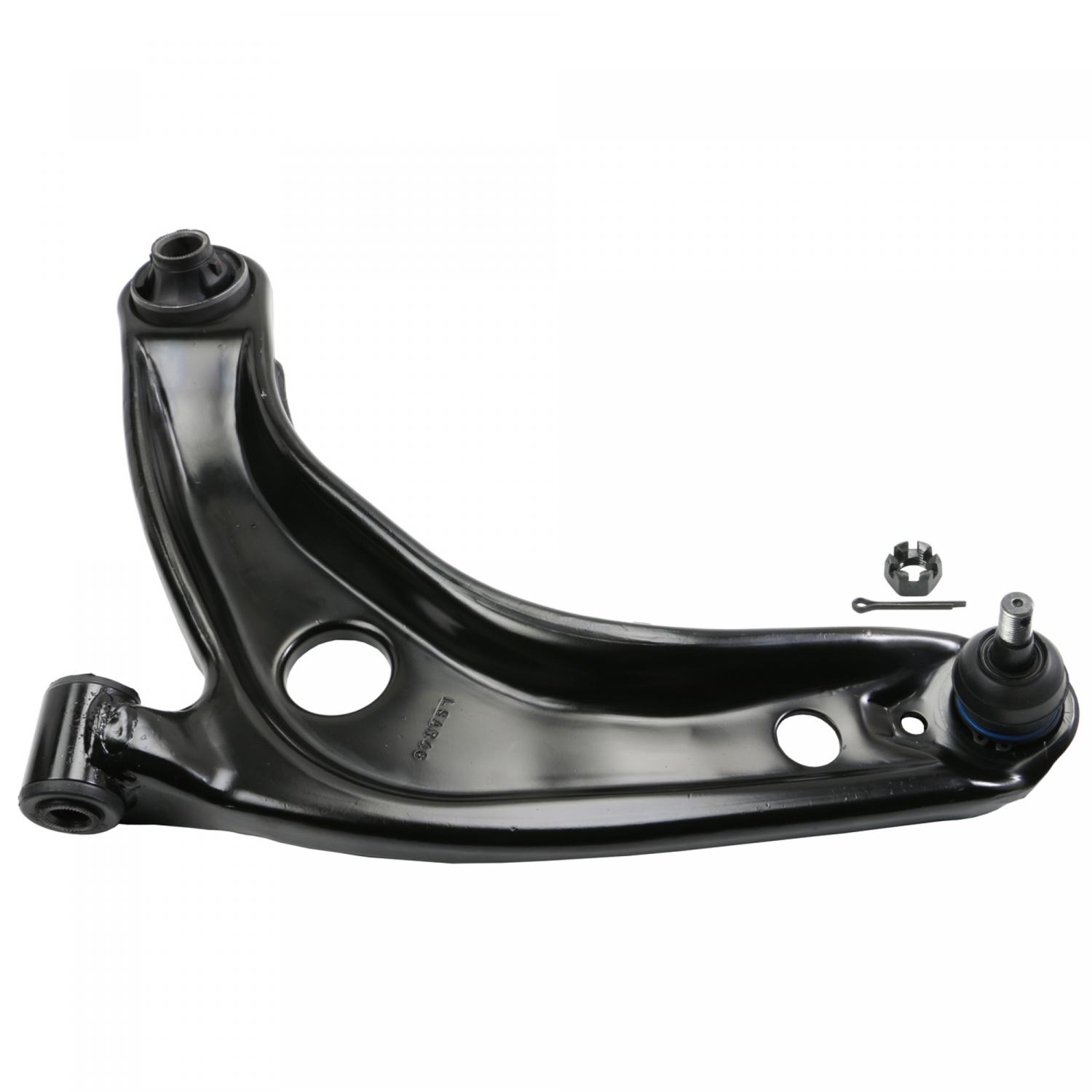 Moog RK620572 Suspension Control Arm and Ball Joint Assembly product image 2 of 2