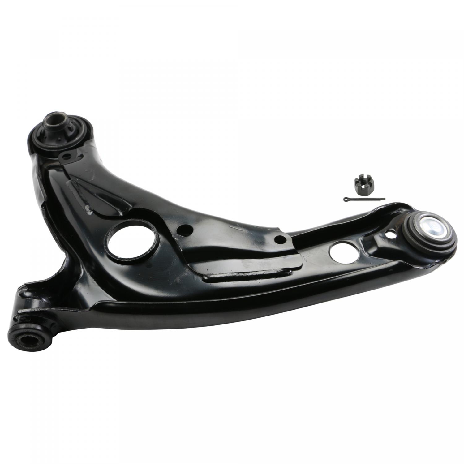 Moog RK620573 Suspension Control Arm and Ball Joint Assembly product image 1 of 2