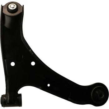 Moog RK620574 Suspension Control Arm and Ball Joint Assembly product image 1 of 2