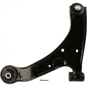Moog RK620575 - Suspension Control Arm and Ball Joint Assembly Moog RK620575 Suspension Control Arm and Ball Joint Assembly product image 1 of 2