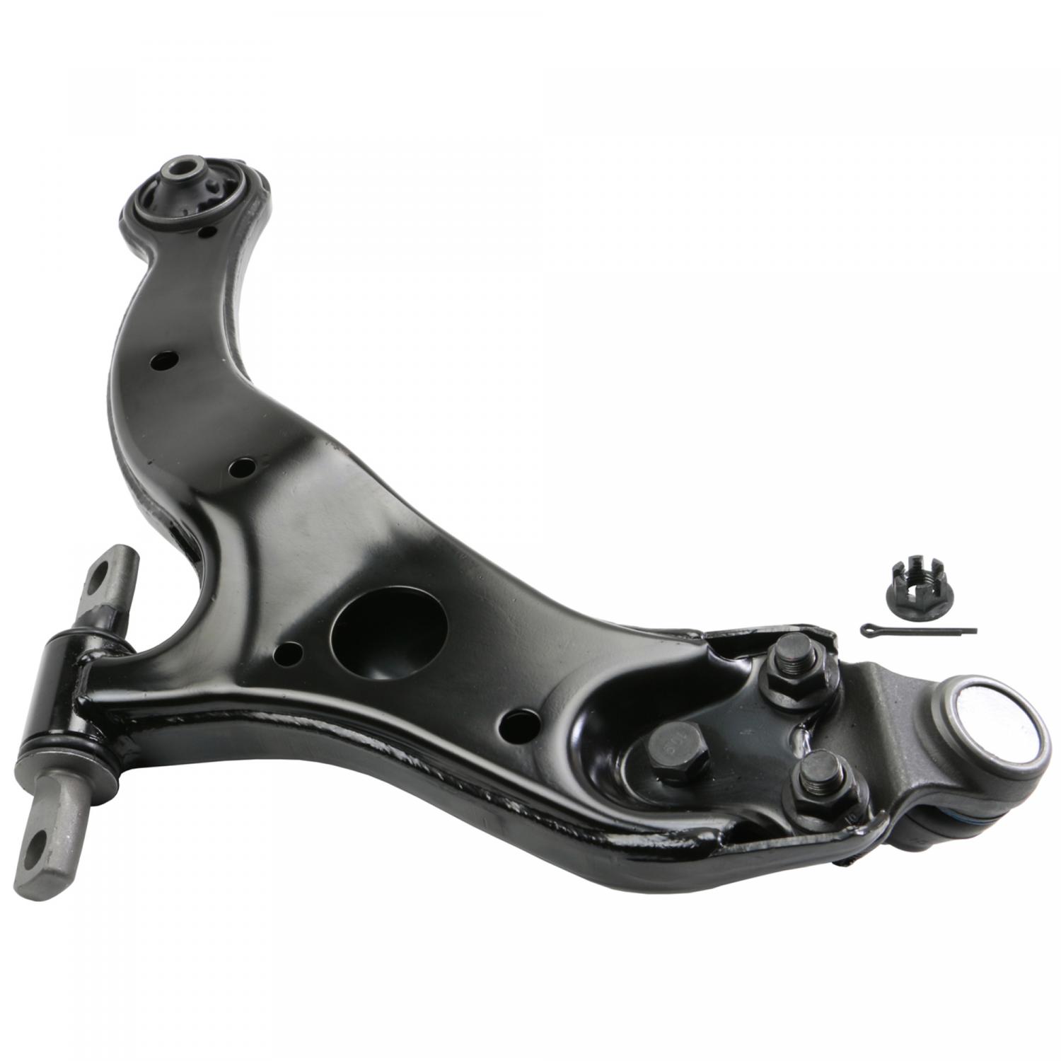 Moog RK620578 - Suspension Control Arm and Ball Joint Assembly Moog RK620578 Suspension Control Arm and Ball Joint Assembly product image 1 of 2