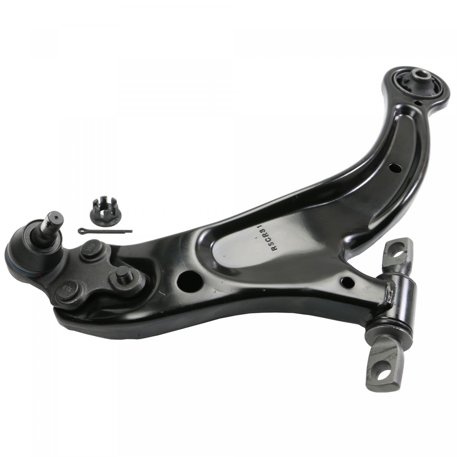 Moog RK620578 - Suspension Control Arm and Ball Joint Assembly Moog RK620578 Suspension Control Arm and Ball Joint Assembly product image 2 of 2
