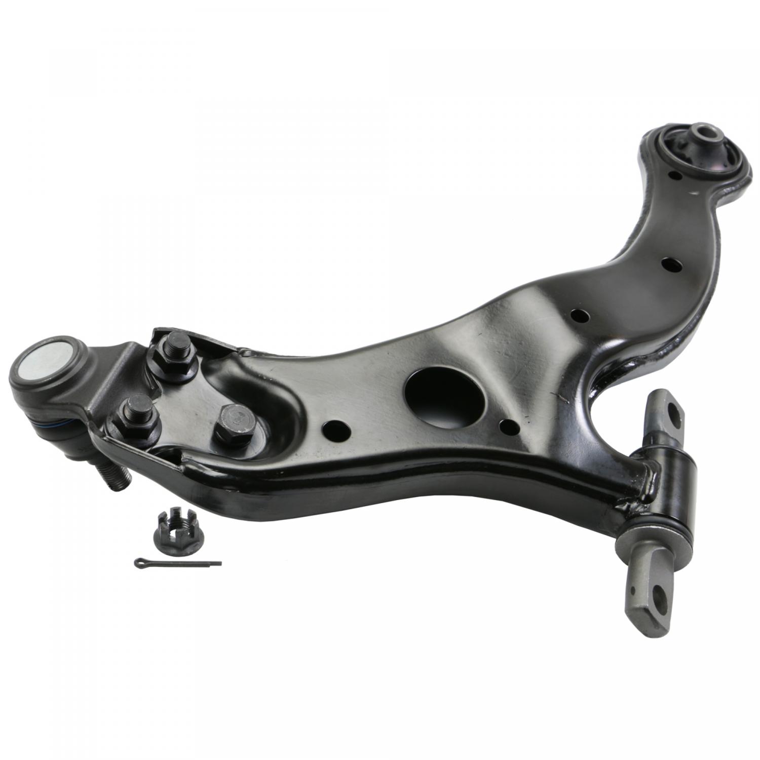 Moog RK620579 - Suspension Control Arm and Ball Joint Assembly Moog RK620579 Suspension Control Arm and Ball Joint Assembly product image 1 of 2