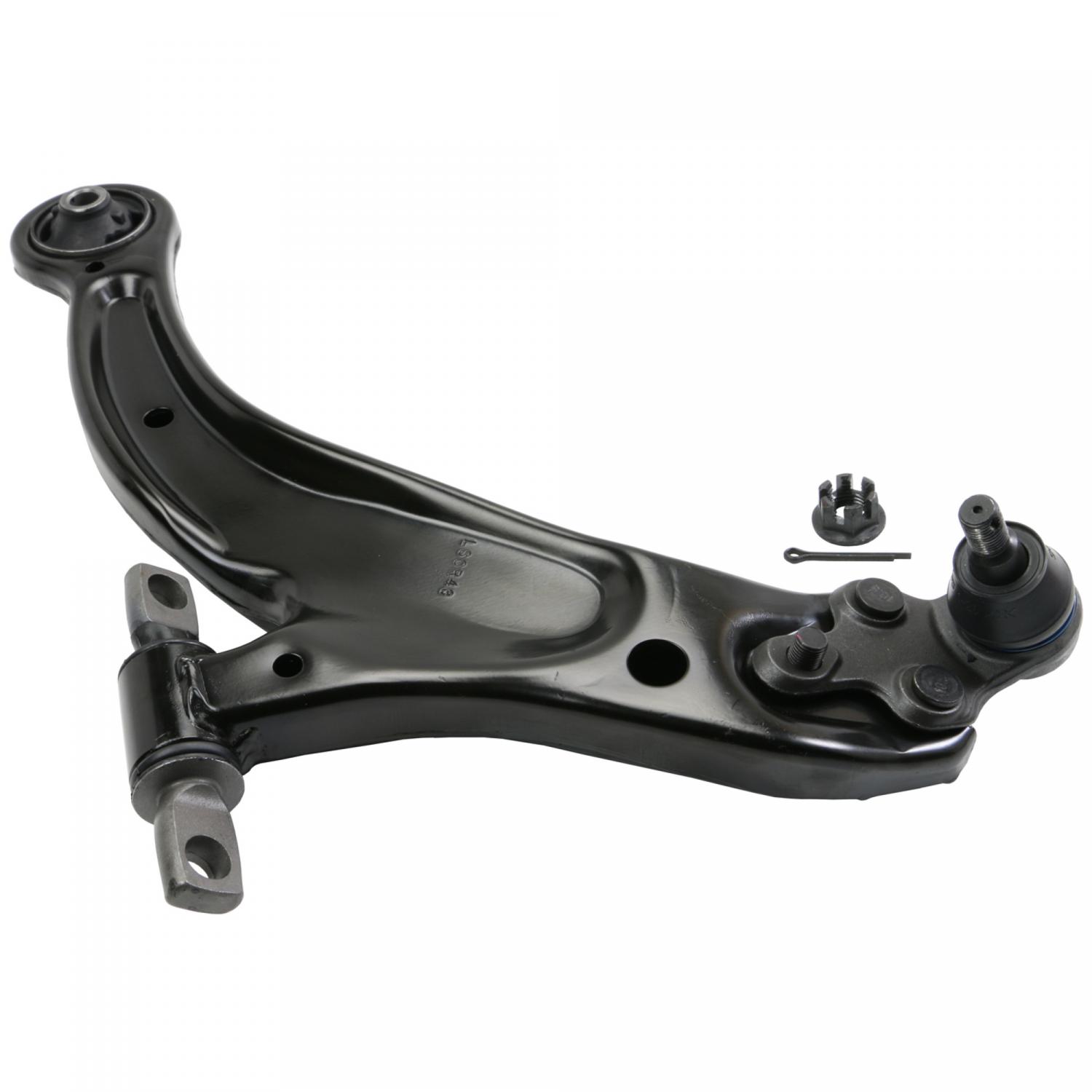 Moog RK620579 - Suspension Control Arm and Ball Joint Assembly Moog RK620579 Suspension Control Arm and Ball Joint Assembly product image 2 of 2