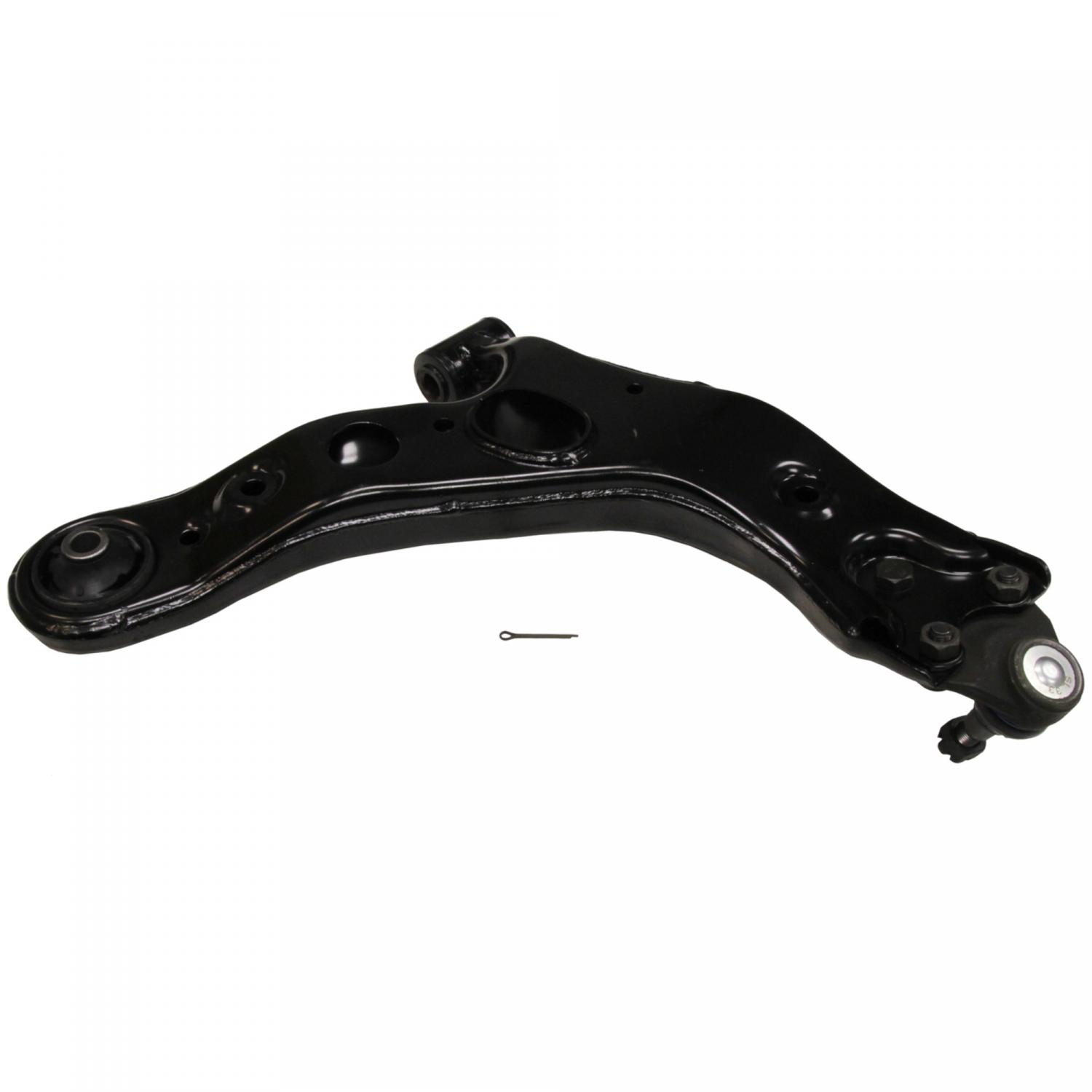 Moog RK620586 Suspension Control Arm and Ball Joint Assembly product image 1 of 2