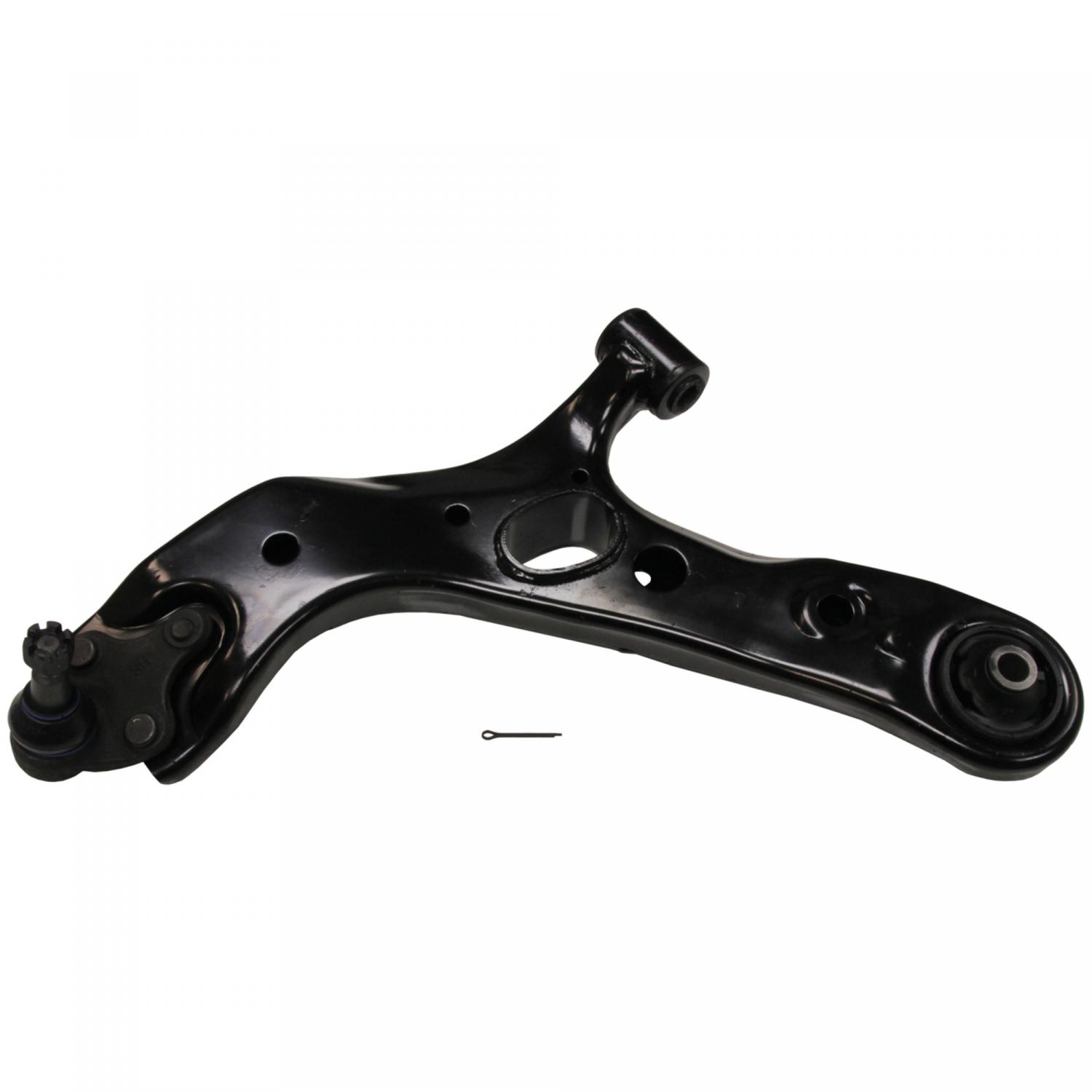 Moog RK620586 Suspension Control Arm and Ball Joint Assembly product image 2 of 2