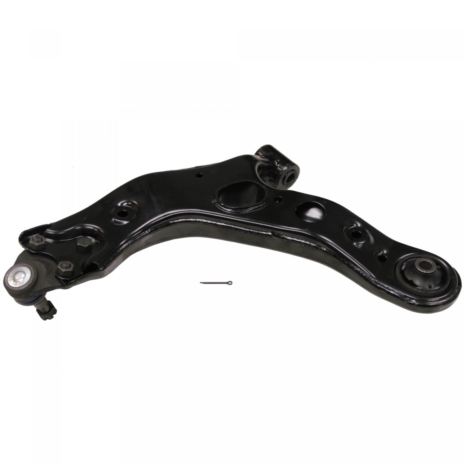 Moog RK620587 - Suspension Control Arm and Ball Joint Assembly Moog RK620587 Suspension Control Arm and Ball Joint Assembly product image 1 of 2