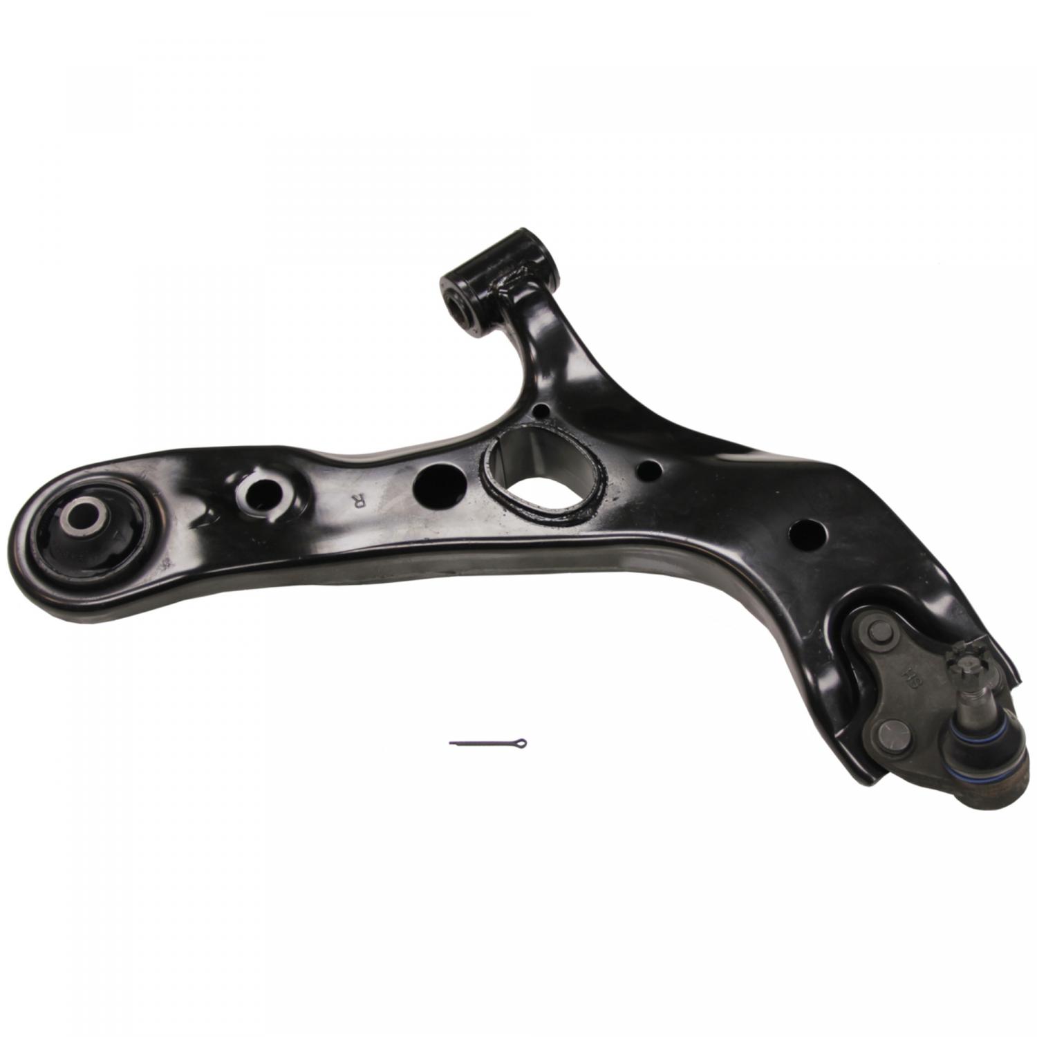 Moog RK620587 - Suspension Control Arm and Ball Joint Assembly Moog RK620587 Suspension Control Arm and Ball Joint Assembly product image 2 of 2