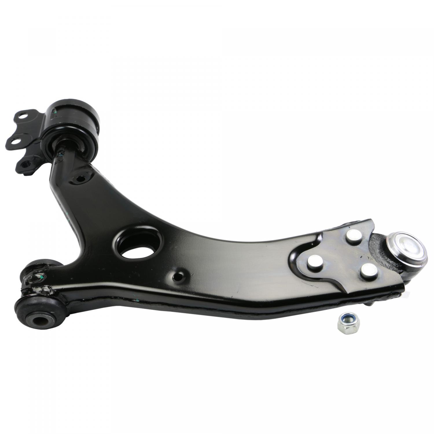 Moog RK620596 Suspension Control Arm and Ball Joint Assembly product image 1 of 2