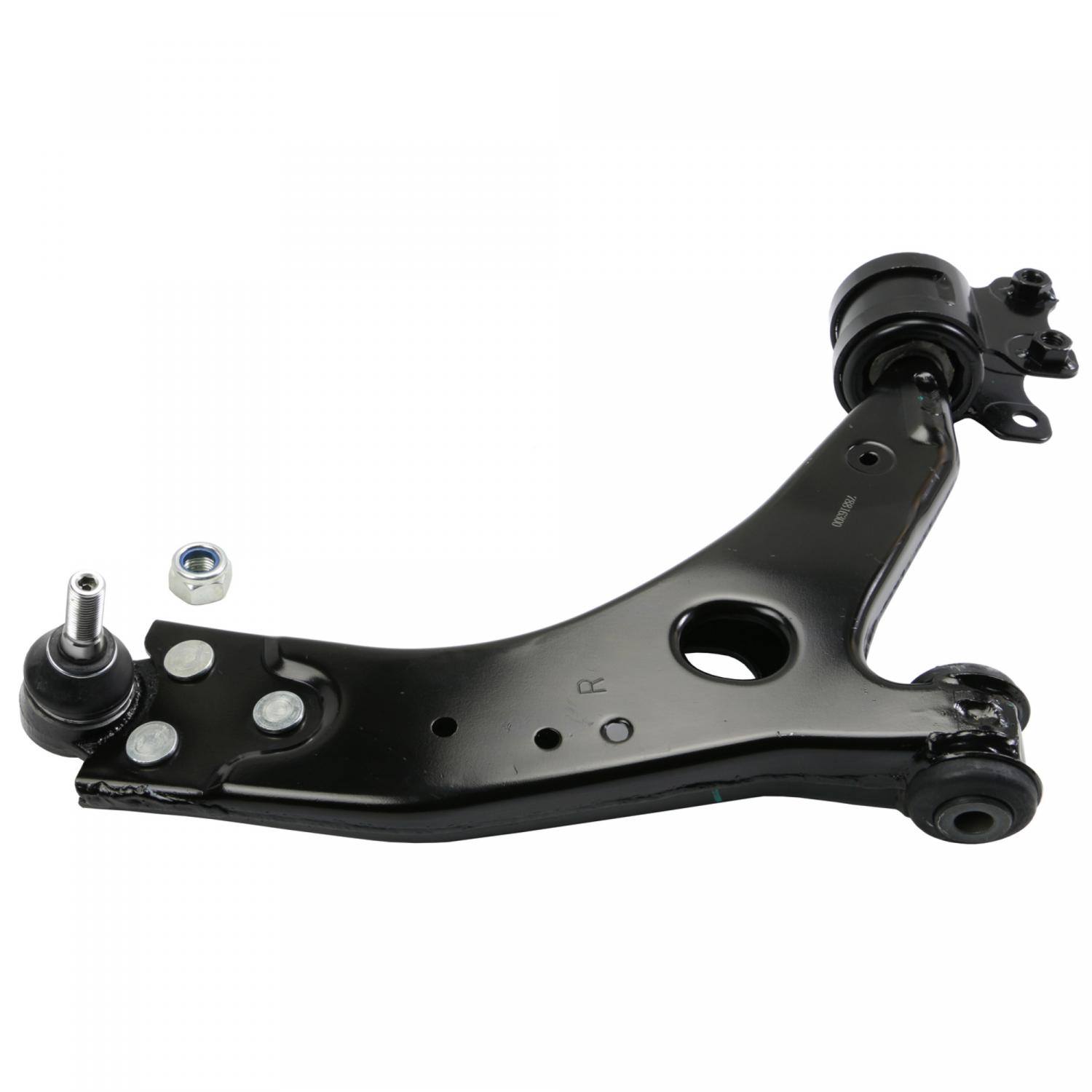 Moog RK620596 Suspension Control Arm and Ball Joint Assembly product image 2 of 2