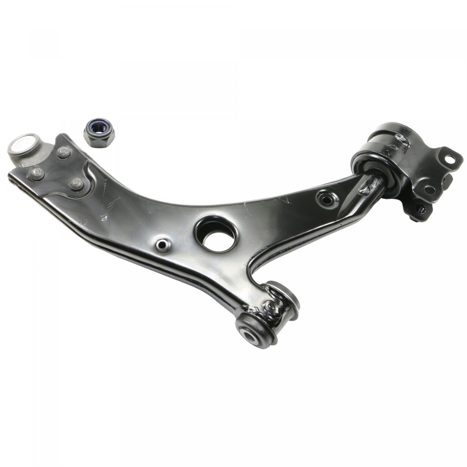 Moog RK620598 Suspension Control Arm and Ball Joint Assembly product image 1 of 2