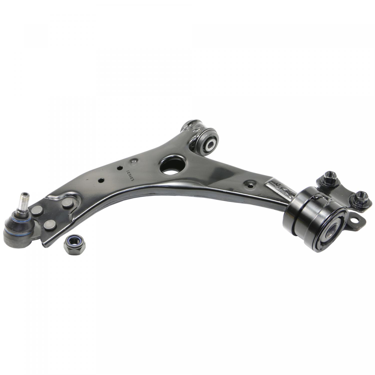 Moog RK620598 Suspension Control Arm and Ball Joint Assembly product image 2 of 2