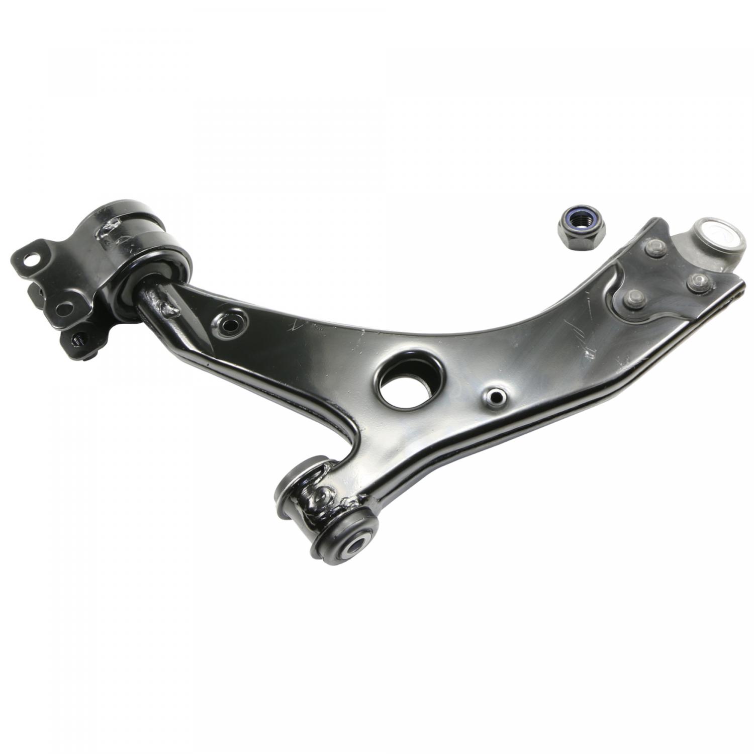 Moog RK620599 Suspension Control Arm and Ball Joint Assembly product image 1 of 2