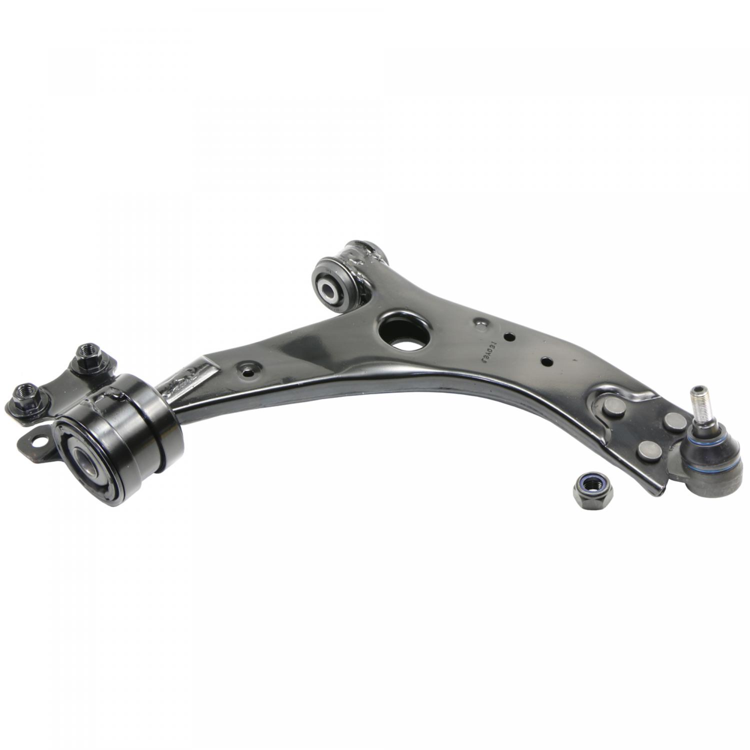 Moog RK620599 Suspension Control Arm and Ball Joint Assembly product image 2 of 2