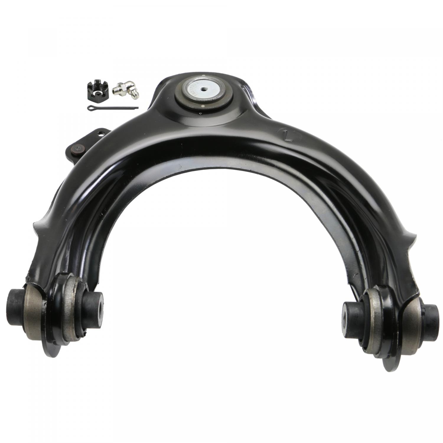 Moog RK620617 Suspension Control Arm and Ball Joint Assembly product image 1 of 2