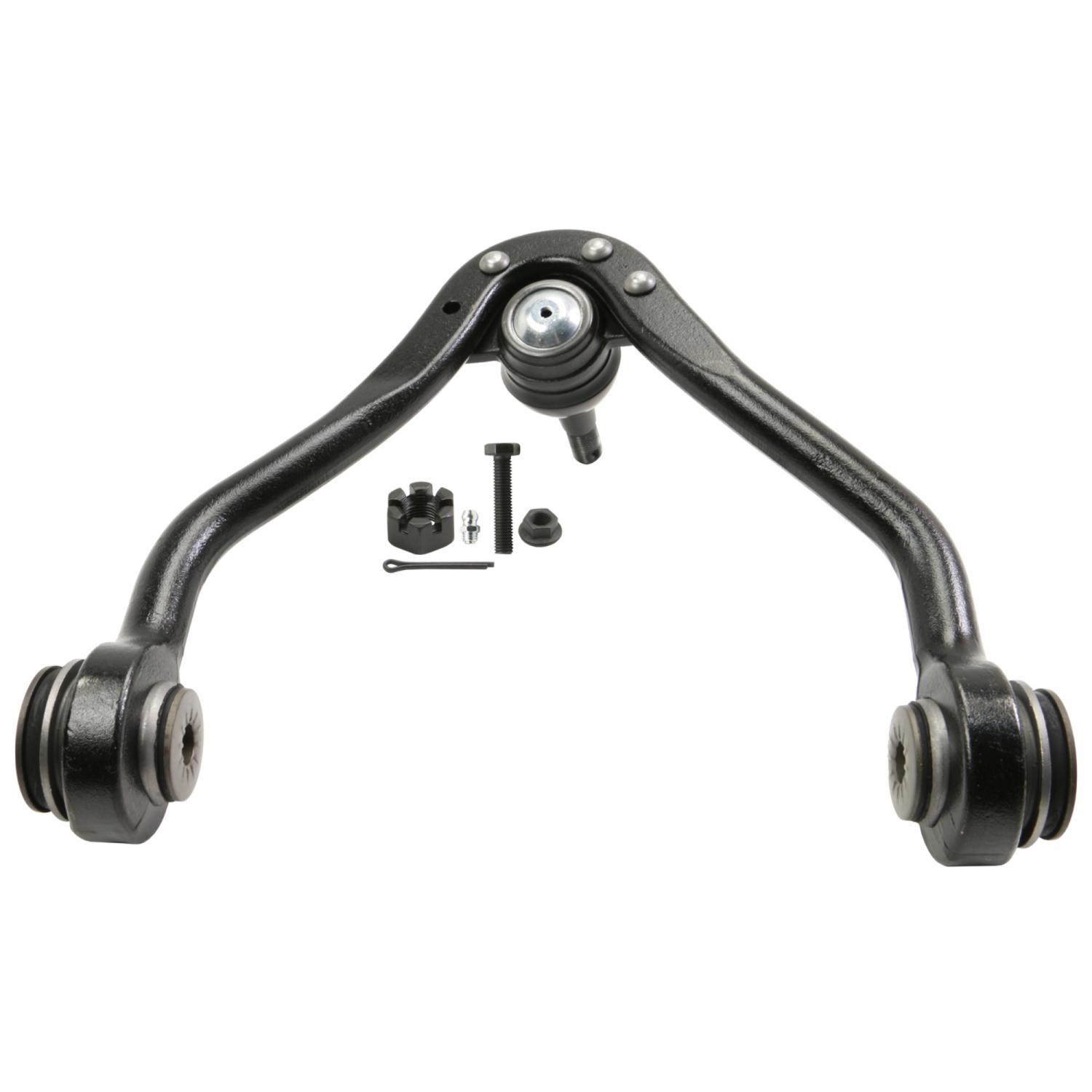 Moog RK620629 Suspension Control Arm and Ball Joint Assembly product image 1 of 2