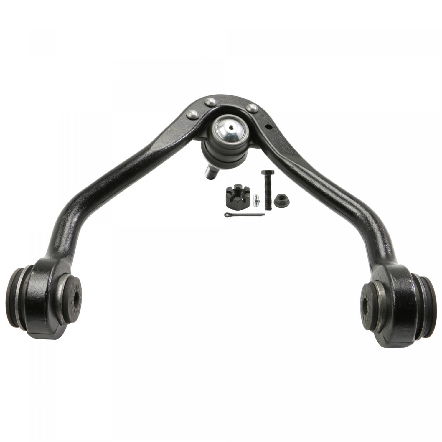 Moog RK620630 Suspension Control Arm and Ball Joint Assembly product image 1 of 2