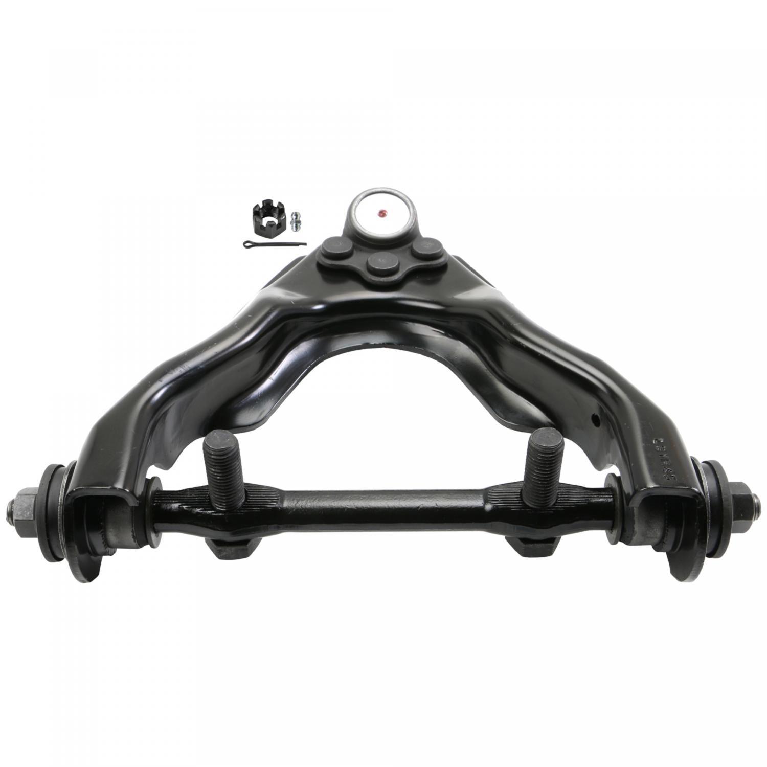 Moog RK620631 Suspension Control Arm and Ball Joint Assembly product image 1 of 2