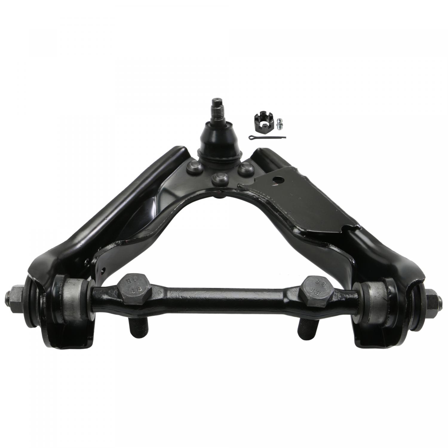 Moog RK620631 Suspension Control Arm and Ball Joint Assembly product image 2 of 2