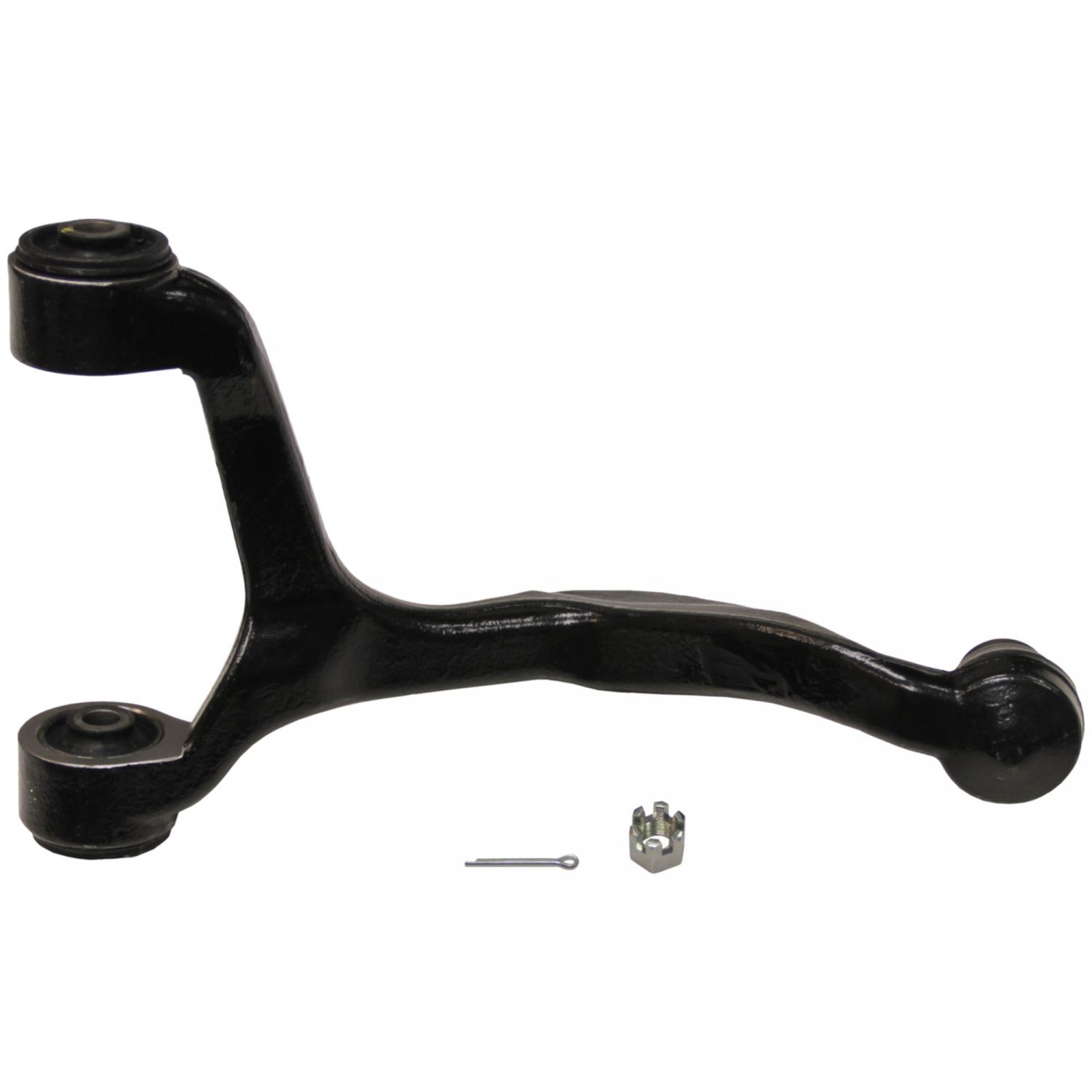 Moog RK620645 Suspension Control Arm and Ball Joint Assembly product image 1 of 2
