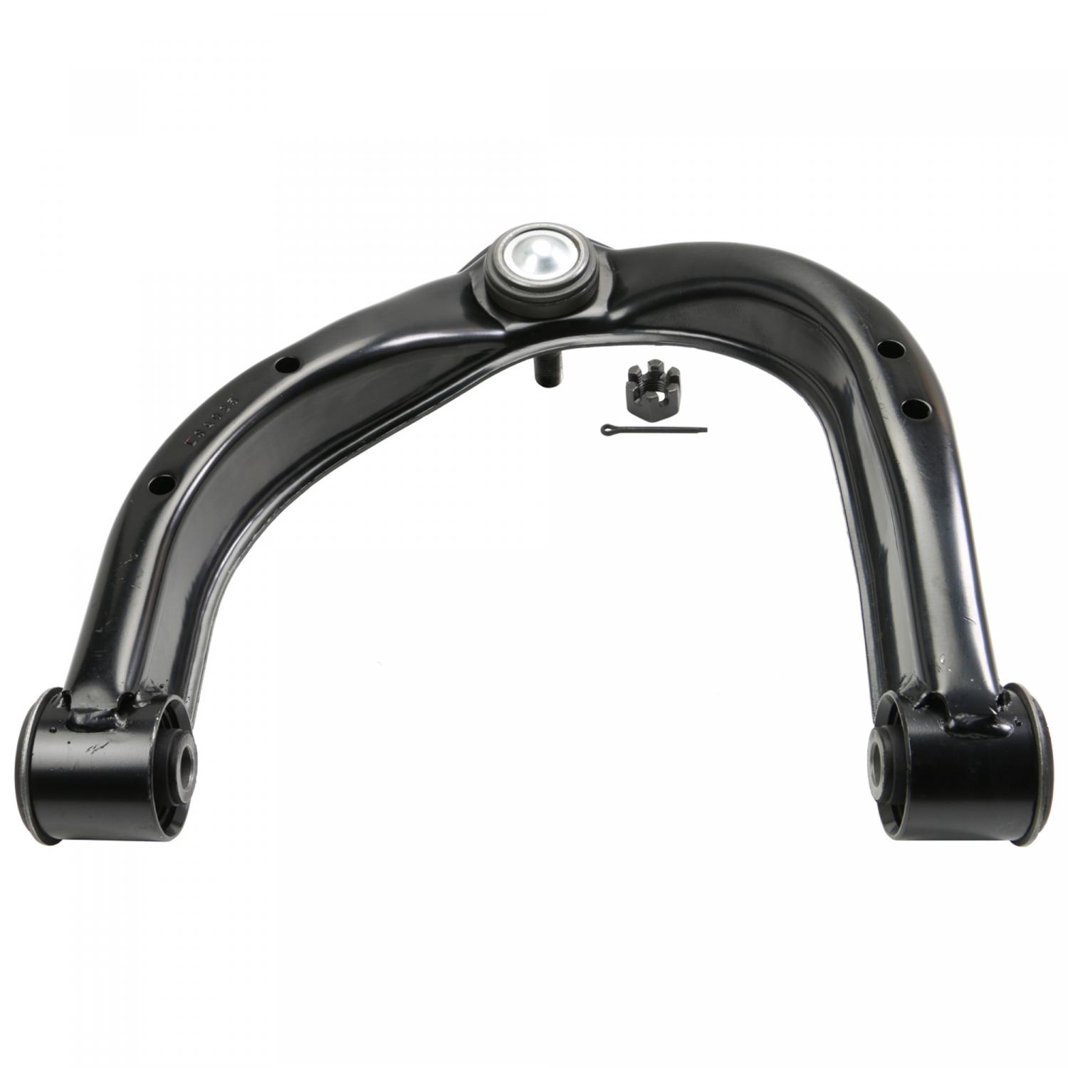 Moog RK620650 Suspension Control Arm and Ball Joint Assembly product image 1 of 2
