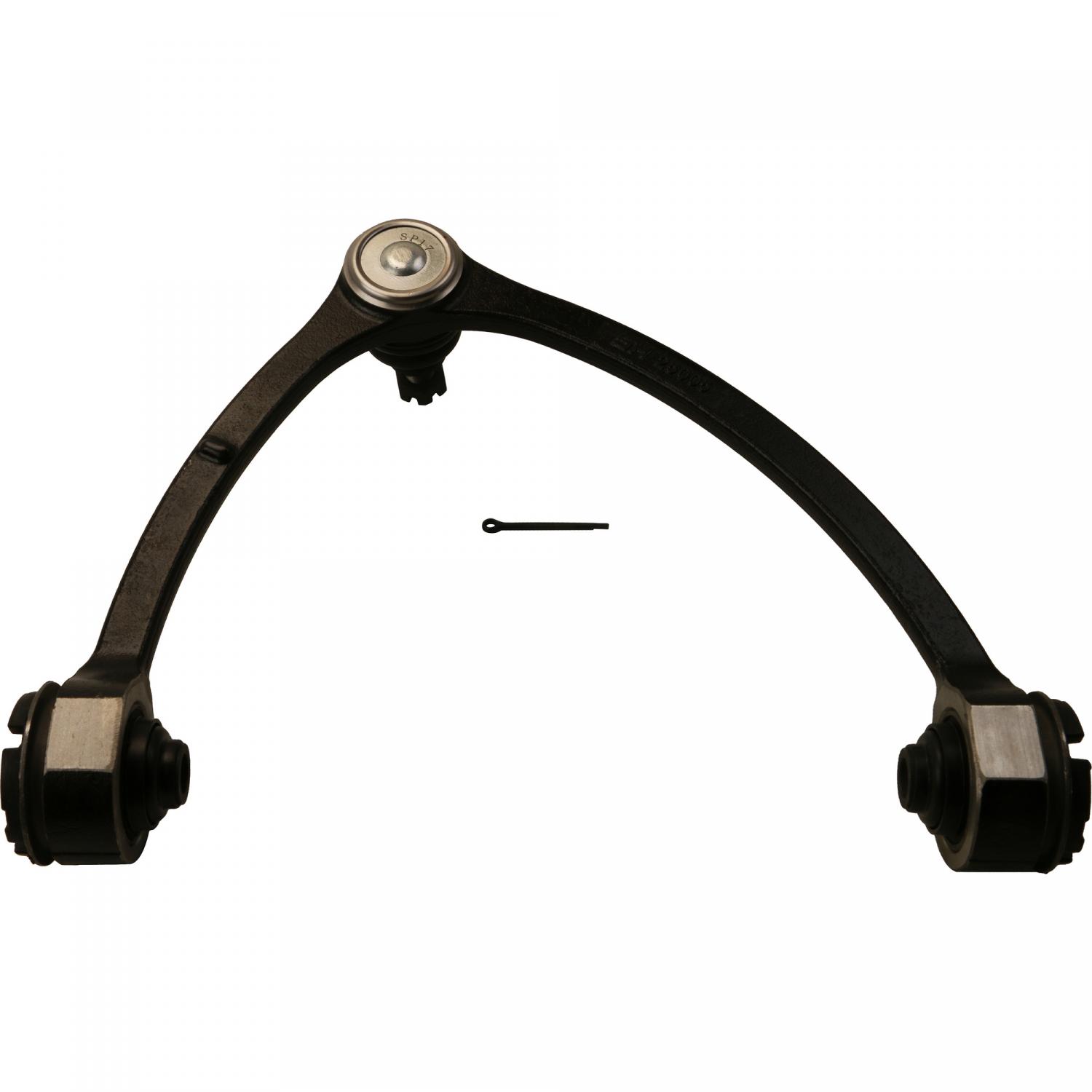 Moog RK620654 Suspension Control Arm and Ball Joint Assembly product image 1 of 2