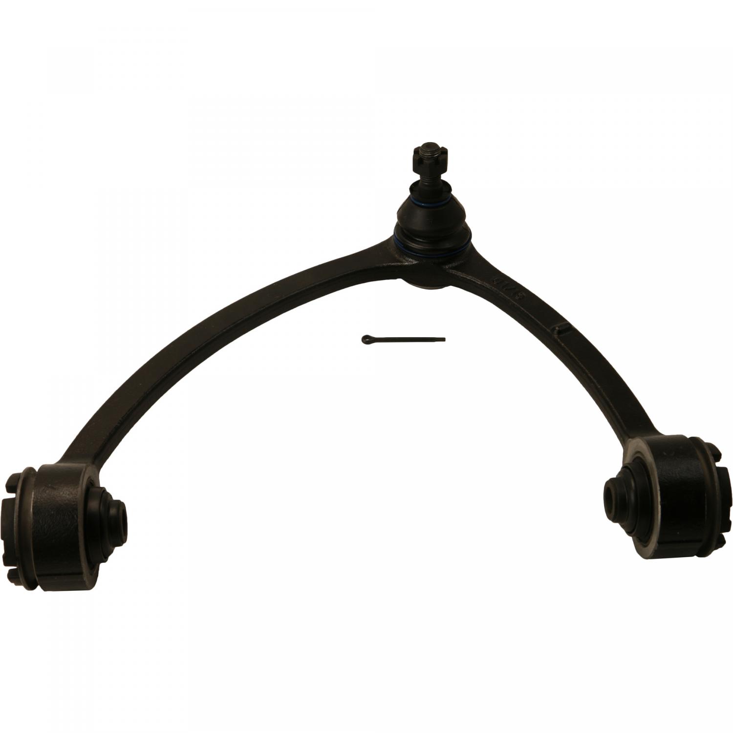 Moog RK620654 Suspension Control Arm and Ball Joint Assembly product image 2 of 2