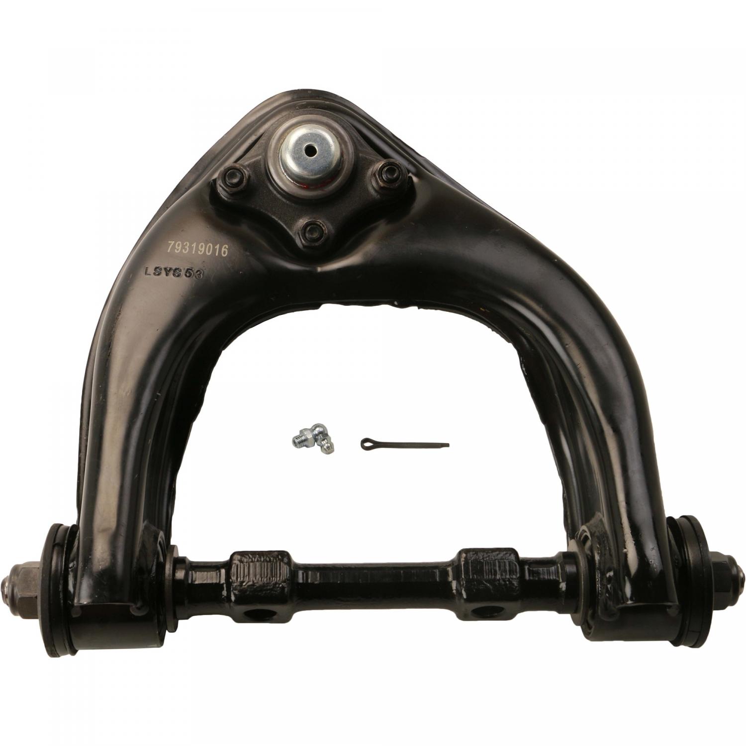 Moog RK620655 Suspension Control Arm and Ball Joint Assembly product image 1 of 2