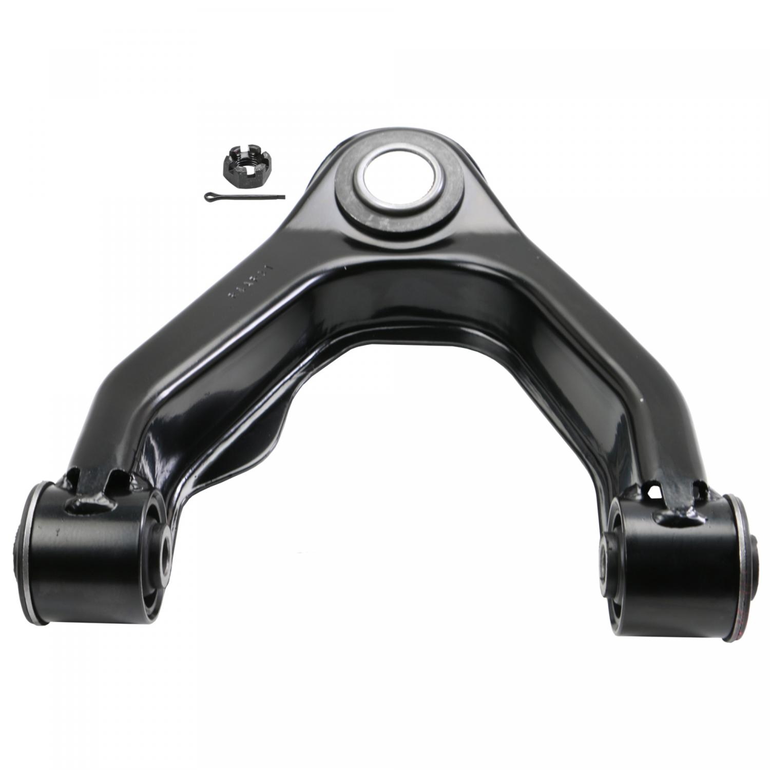 Moog RK620658 Suspension Control Arm and Ball Joint Assembly product image 1 of 2