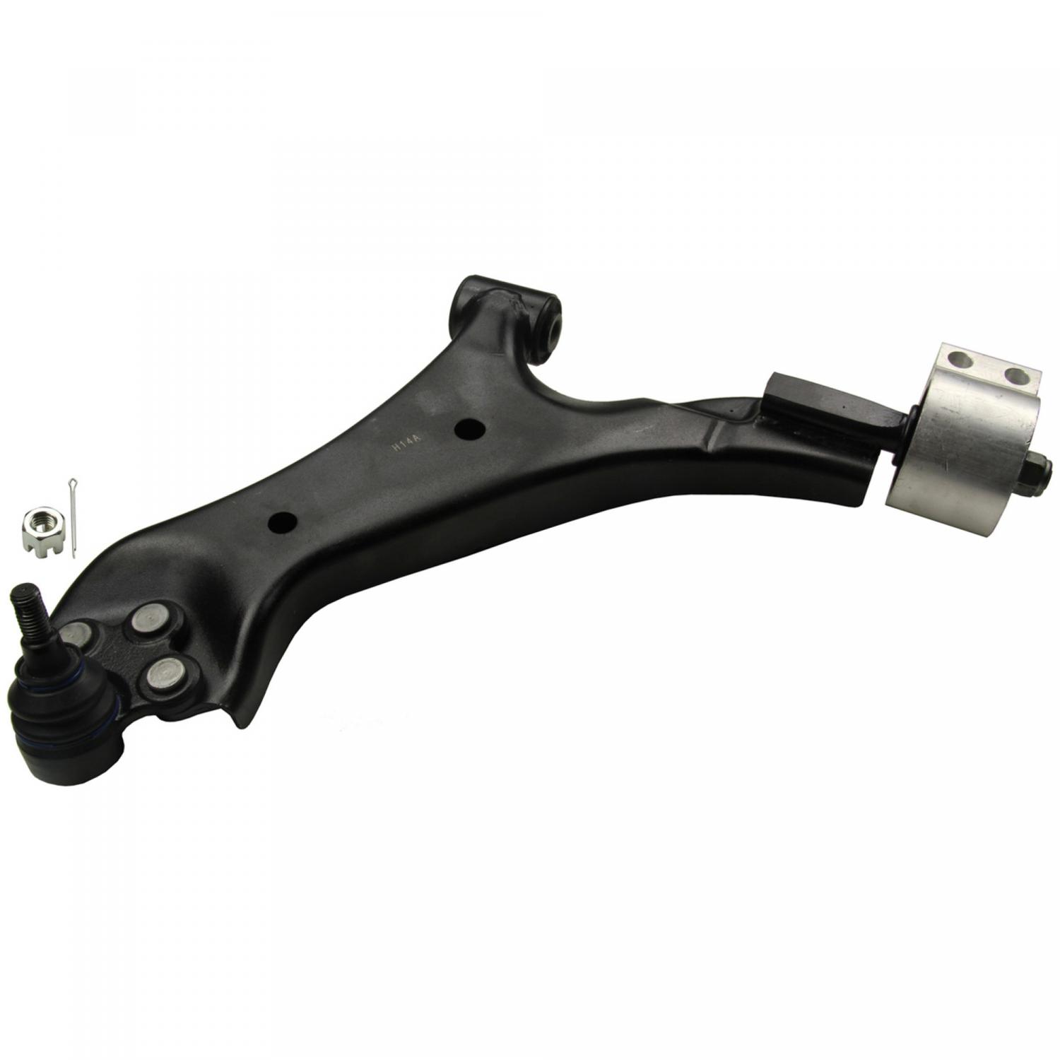 Moog RK620661 Suspension Control Arm and Ball Joint Assembly product image 1 of 2