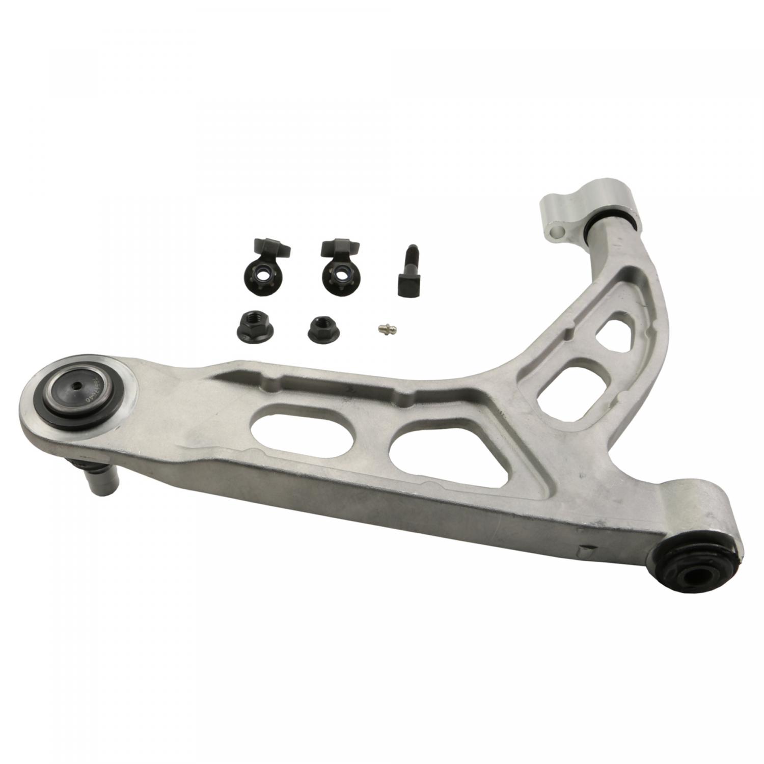 Moog RK620667 - Suspension Control Arm and Ball Joint Assembly Moog RK620667 Suspension Control Arm and Ball Joint Assembly product image 1 of 2