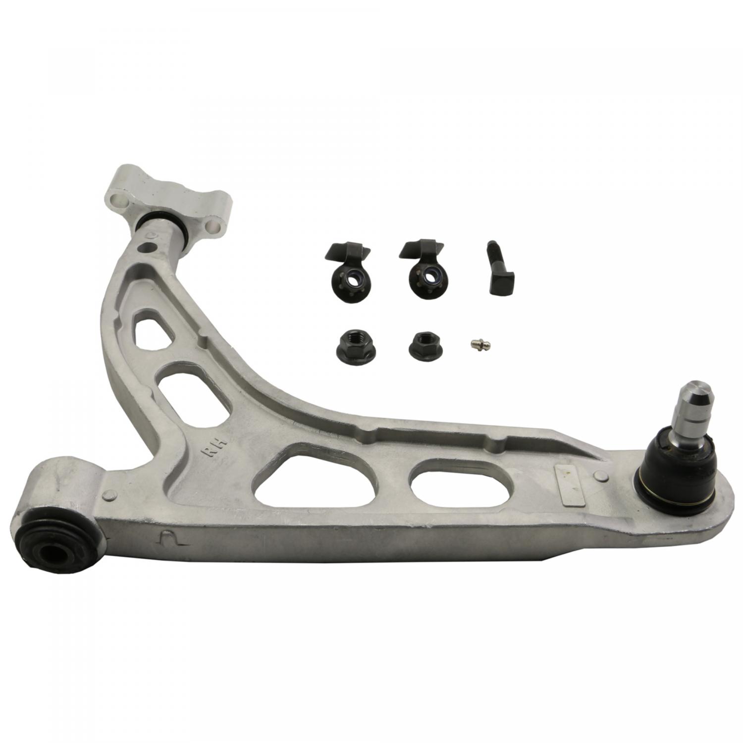 Moog RK620667 - Suspension Control Arm and Ball Joint Assembly Moog RK620667 Suspension Control Arm and Ball Joint Assembly product image 2 of 2