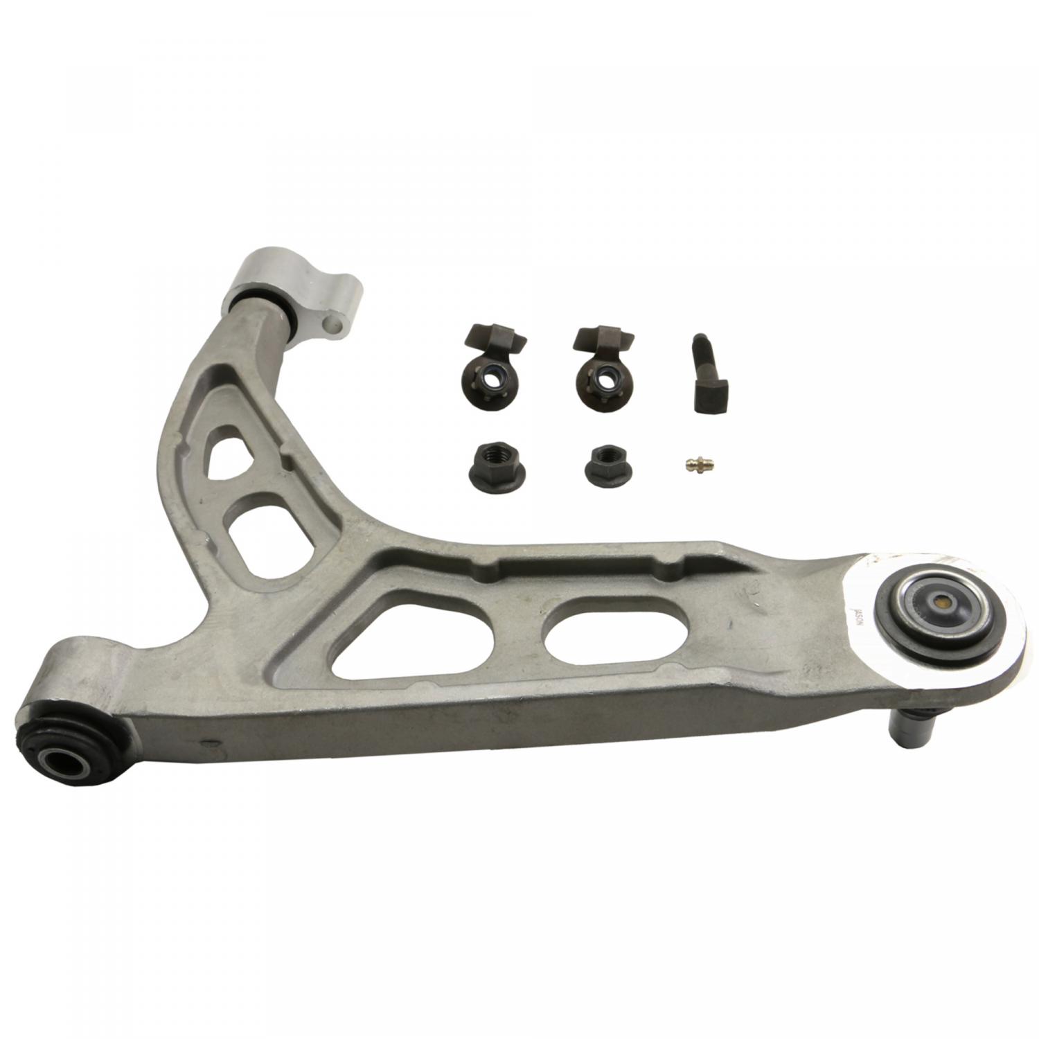 Moog RK620668 Suspension Control Arm and Ball Joint Assembly product image 1 of 2