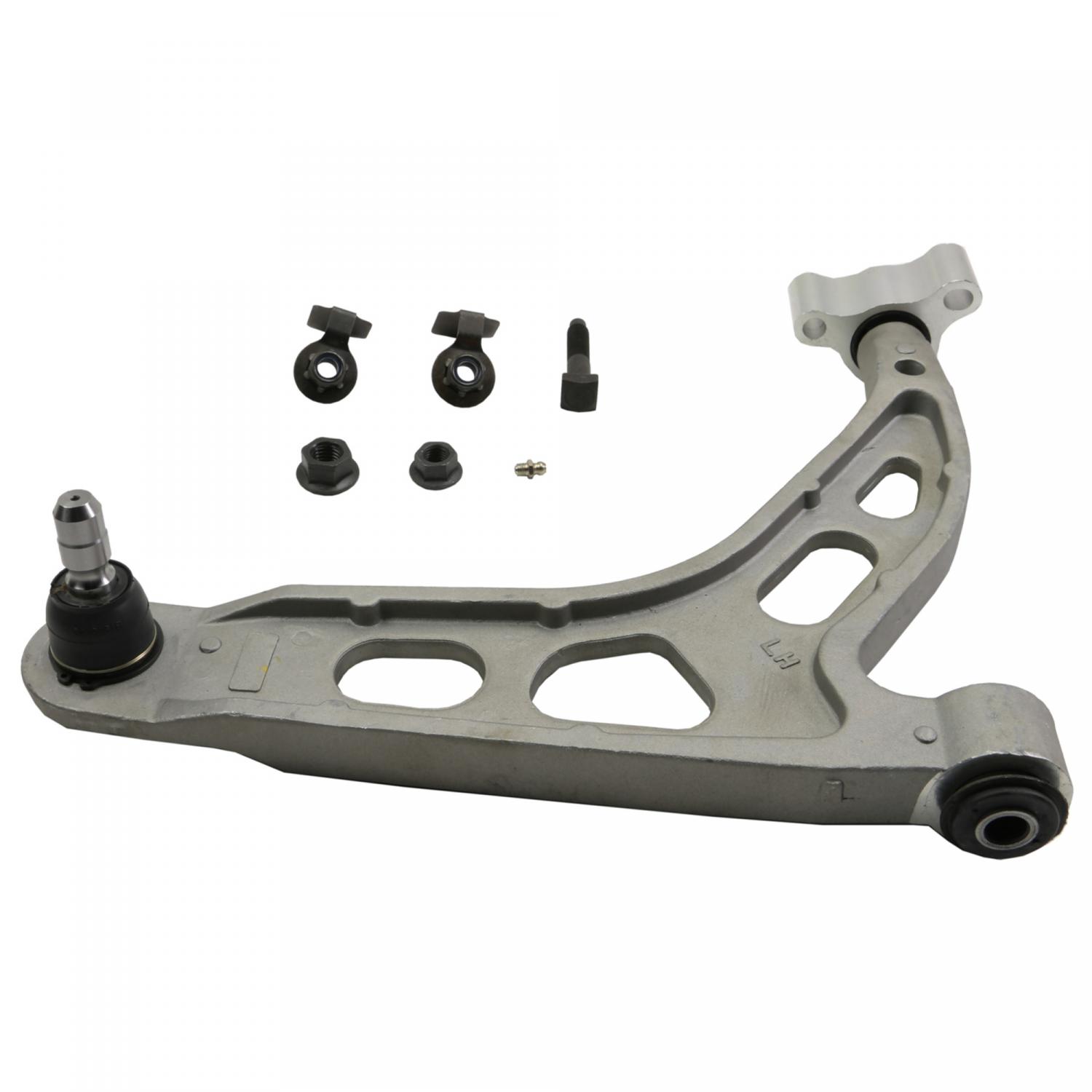 Moog RK620668 Suspension Control Arm and Ball Joint Assembly product image 2 of 2