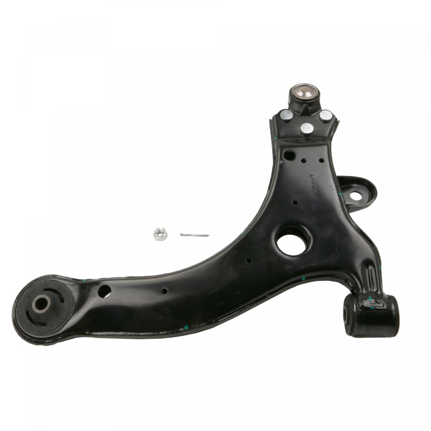 Moog RK620675 Suspension Control Arm and Ball Joint Assembly product image 1 of 2