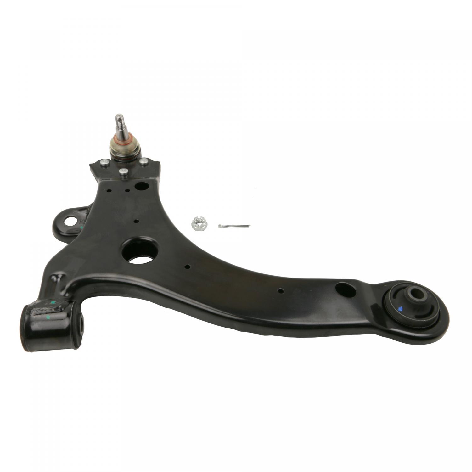 Moog RK620675 Suspension Control Arm and Ball Joint Assembly product image 2 of 2