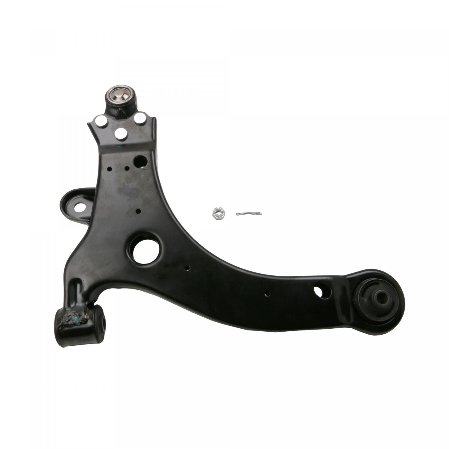 Moog RK620676 Suspension Control Arm and Ball Joint Assembly product image 1 of 2