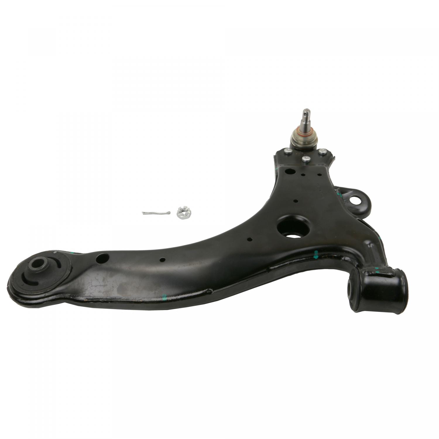 Moog RK620676 Suspension Control Arm and Ball Joint Assembly product image 2 of 2