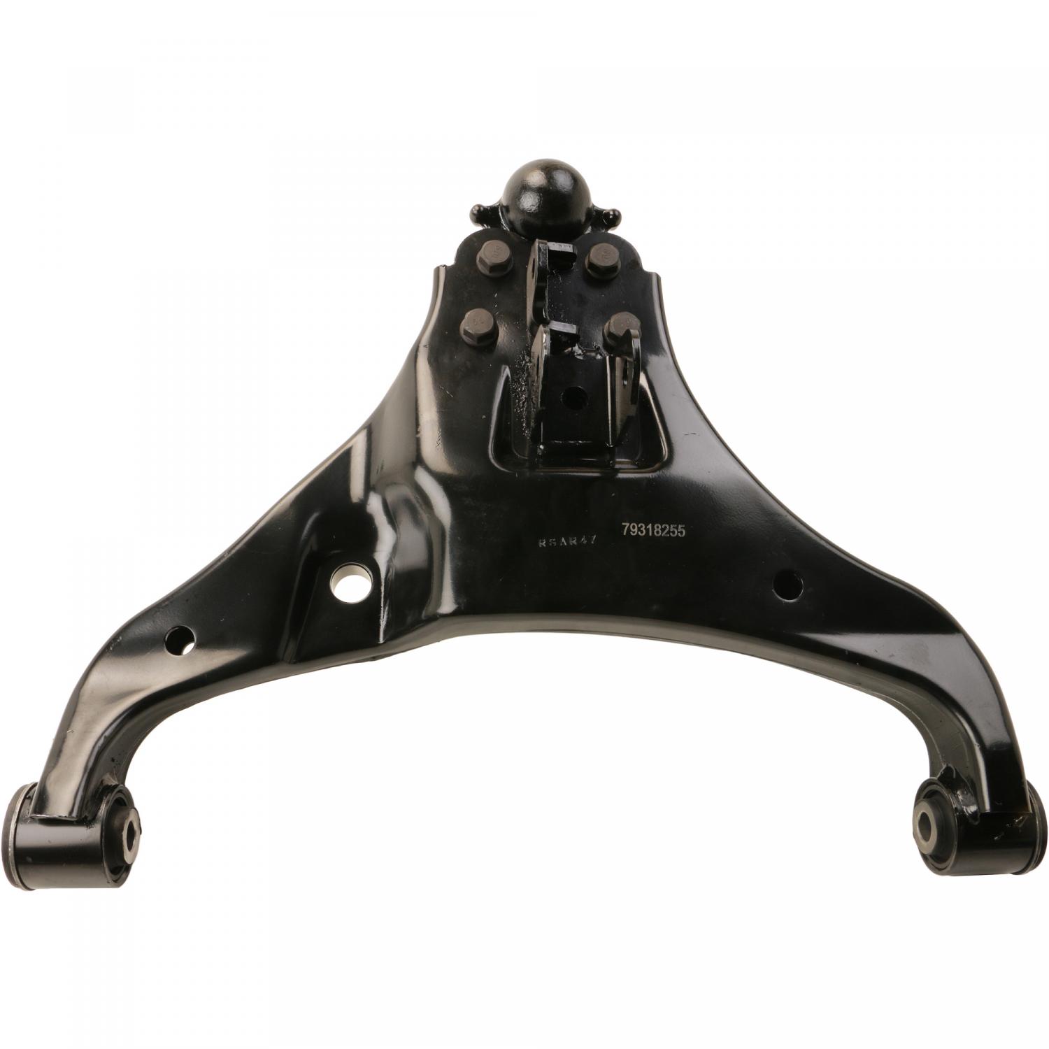 Moog RK620679 Suspension Control Arm and Ball Joint Assembly product image 1 of 2