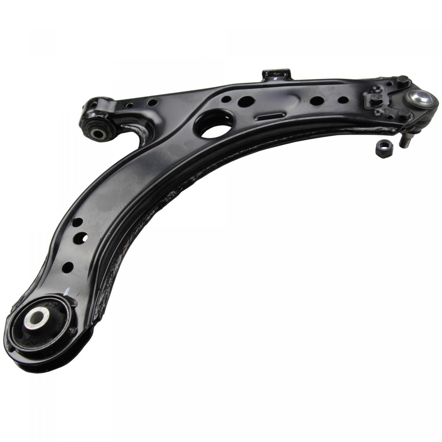 Moog RK620717 Suspension Control Arm and Ball Joint Assembly product image 1 of 2