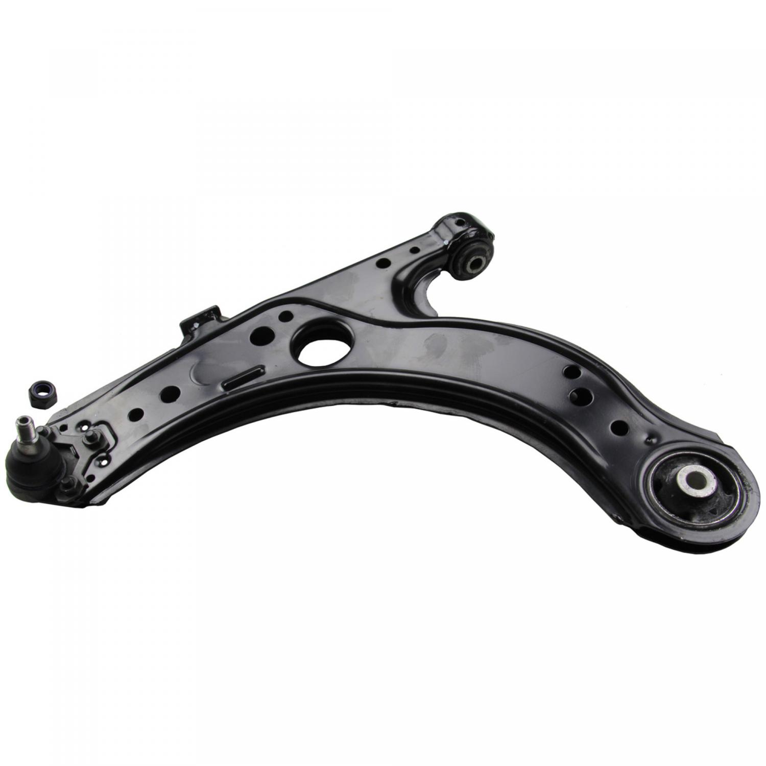 Moog RK620717 Suspension Control Arm and Ball Joint Assembly product image 2 of 2