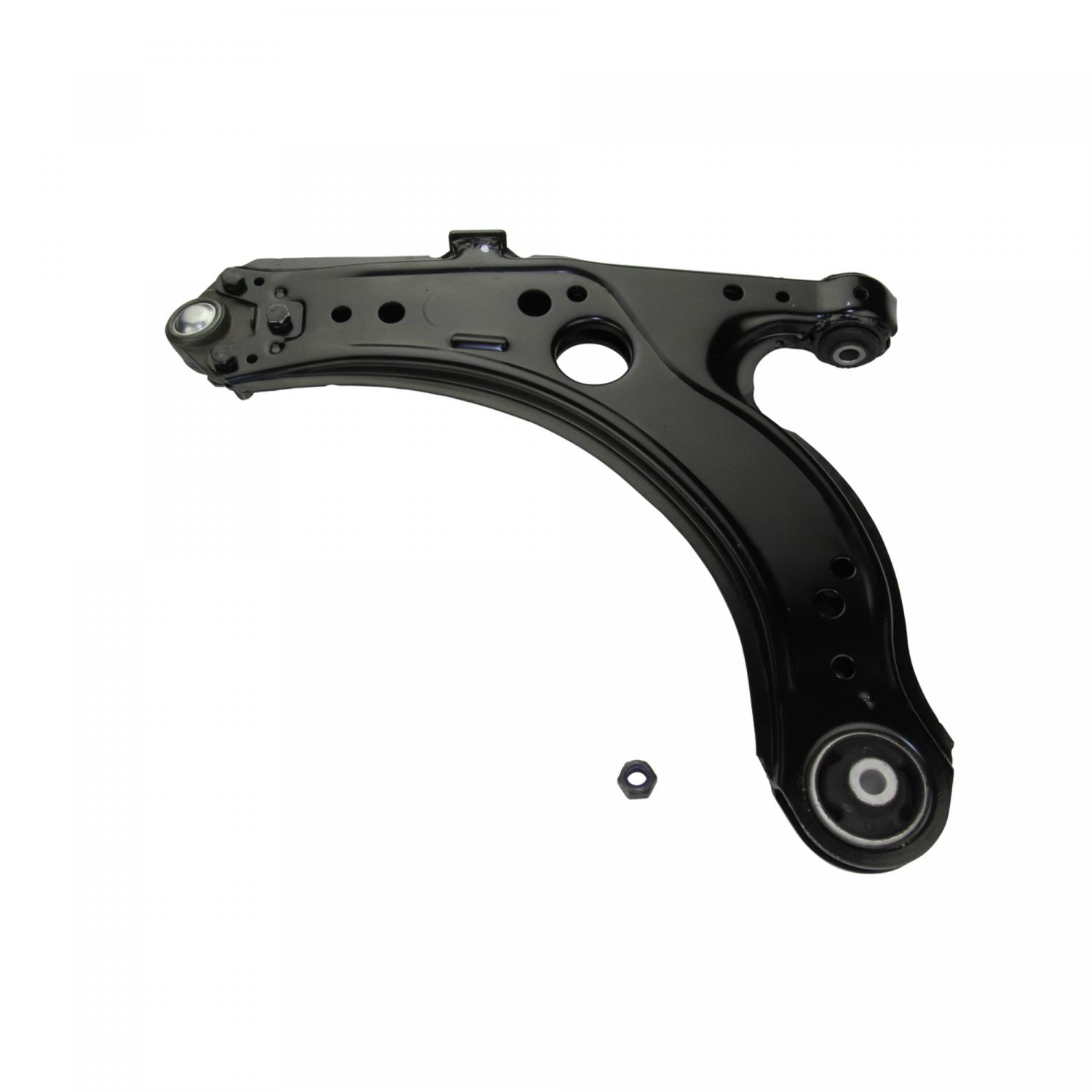 Moog RK620718 Suspension Control Arm and Ball Joint Assembly product image 1 of 2