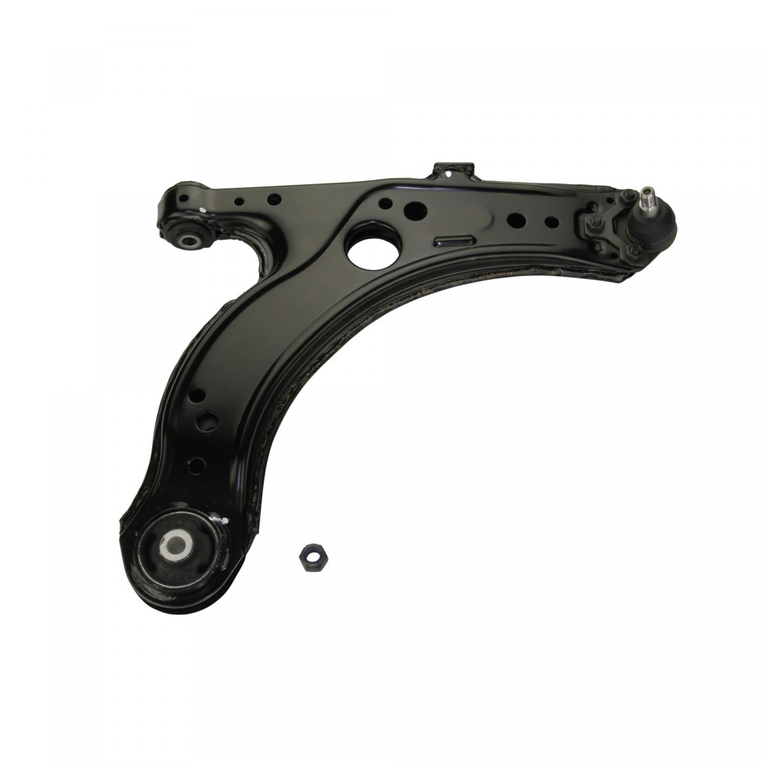 Moog RK620718 Suspension Control Arm and Ball Joint Assembly product image 2 of 2