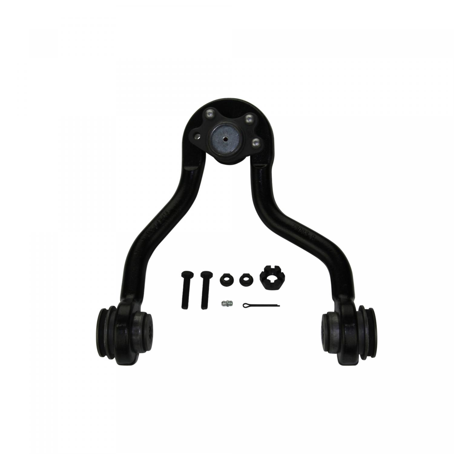 Moog RK620719 Suspension Control Arm and Ball Joint Assembly product image 1 of 2