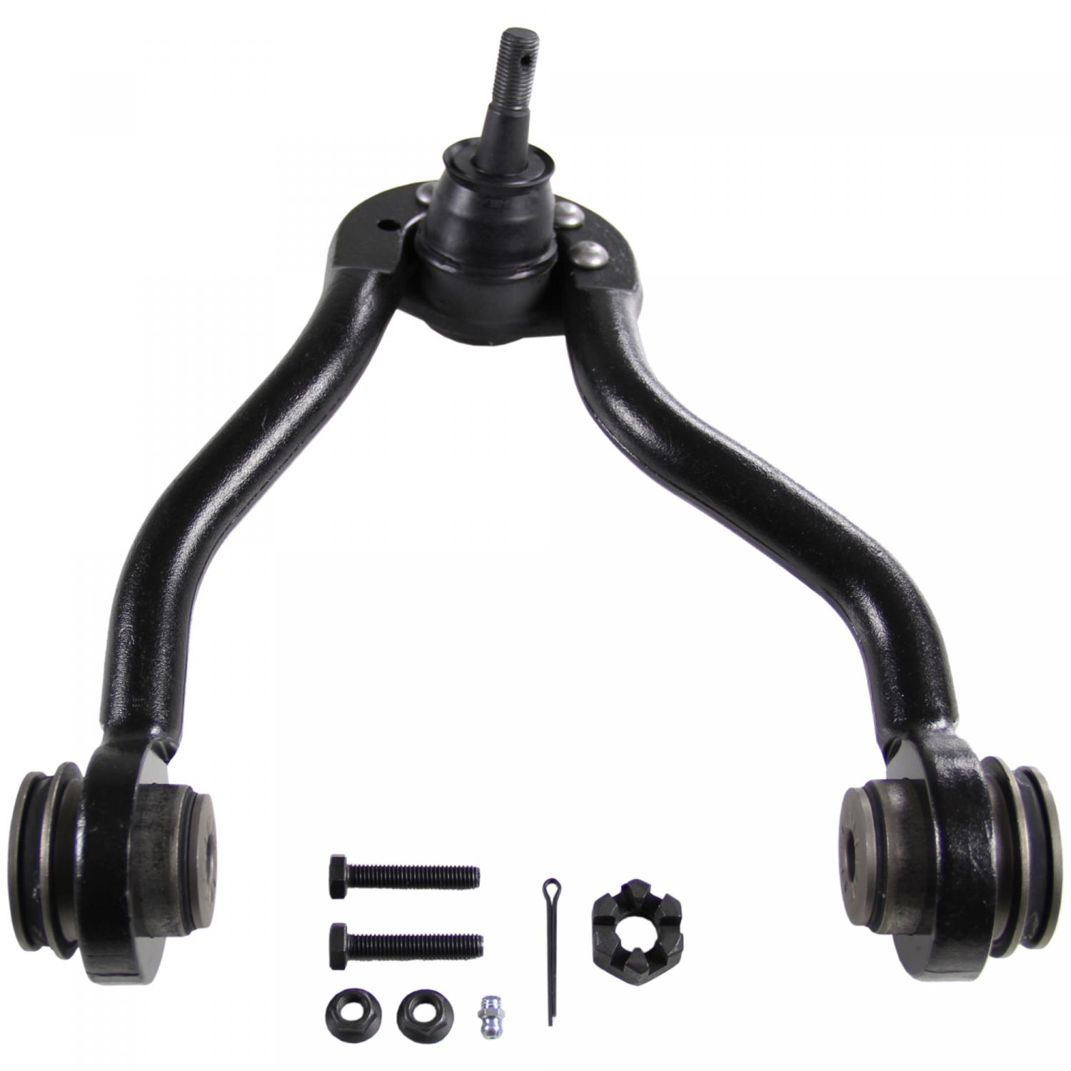Moog RK620720 - Suspension Control Arm and Ball Joint Assembly Moog RK620720 Suspension Control Arm and Ball Joint Assembly product image 1 of 2