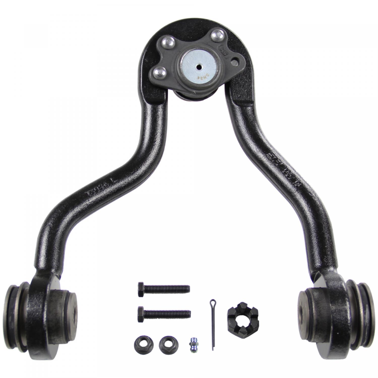 Moog RK620720 - Suspension Control Arm and Ball Joint Assembly Moog RK620720 Suspension Control Arm and Ball Joint Assembly product image 2 of 2