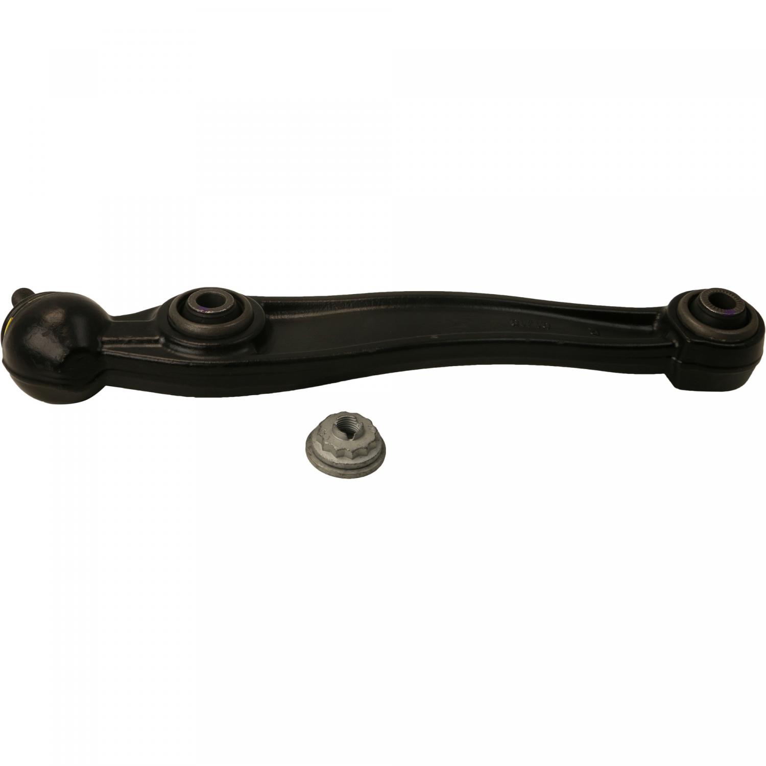 Moog RK620801 Suspension Control Arm and Ball Joint Assembly product image 1 of 2