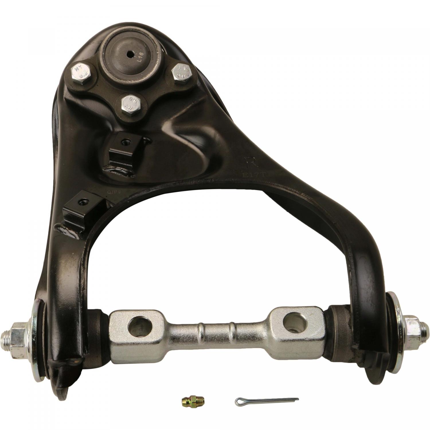 Moog RK620822 Suspension Control Arm and Ball Joint Assembly product image 1 of 2