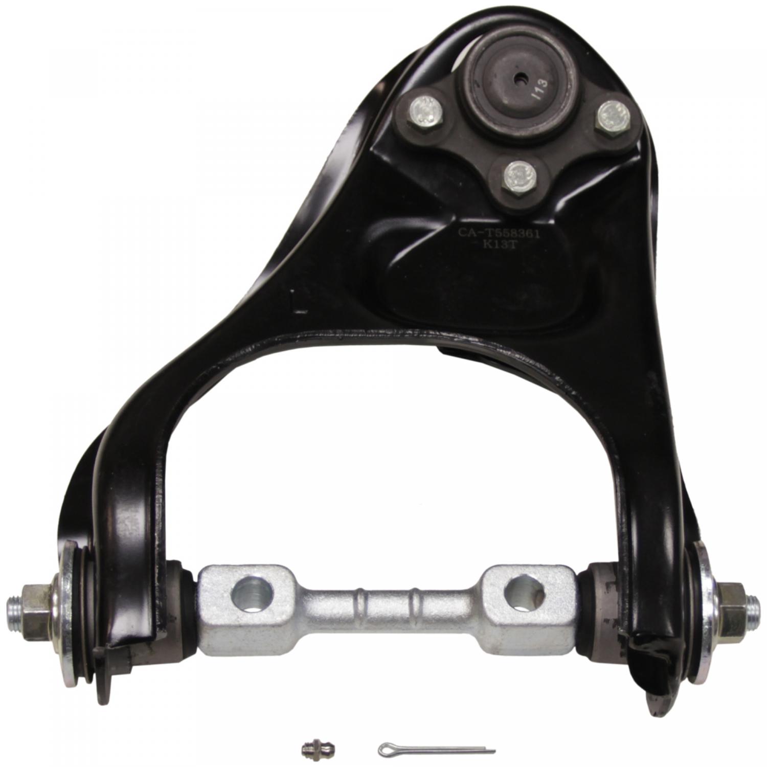 Moog RK620823 Suspension Control Arm and Ball Joint Assembly product image 1 of 2