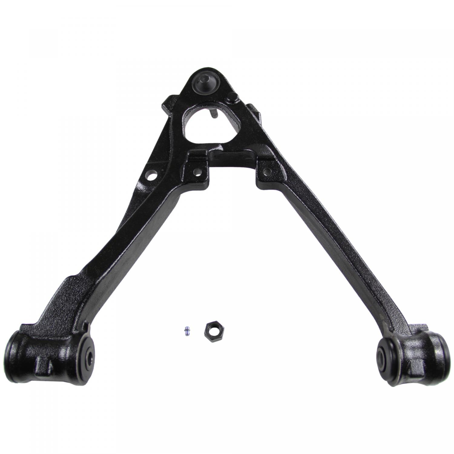 Moog RK620888 Suspension Control Arm and Ball Joint Assembly product image 1 of 2